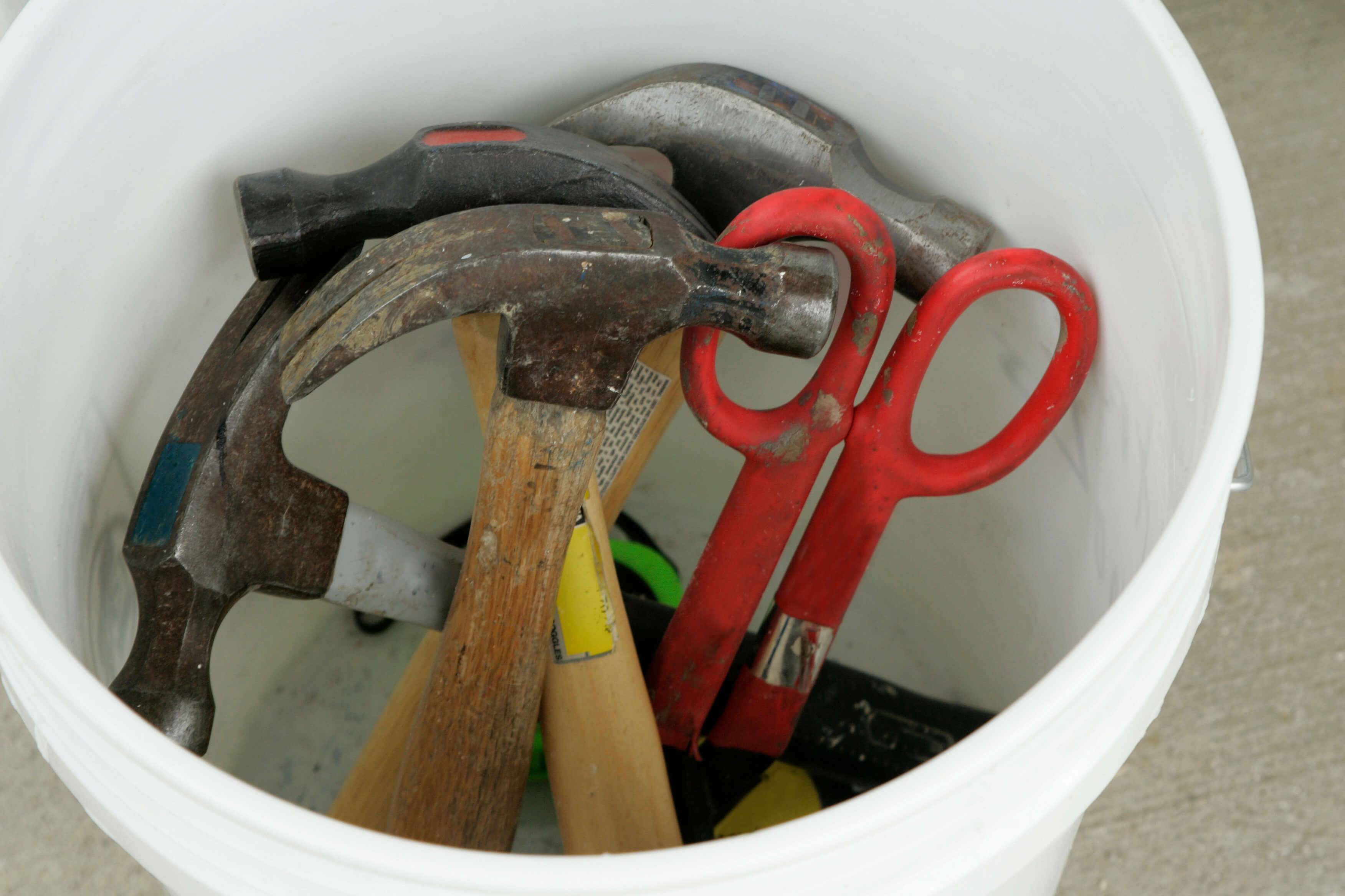 New VAT rules for building work