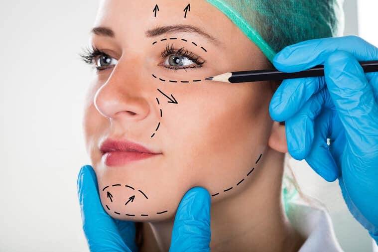 Exempt Health or VATable Beauty?