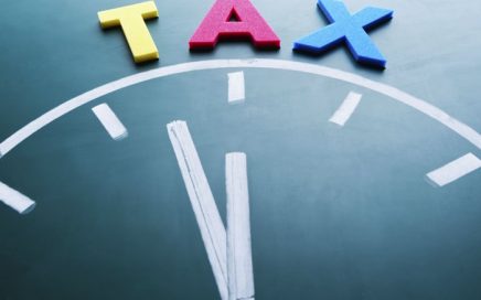 How to Delay Paying the Tax Man